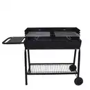 Bild 1 von BBQ Grill, ca. 86 x 62 x 88 cm