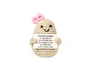 Positive Potato