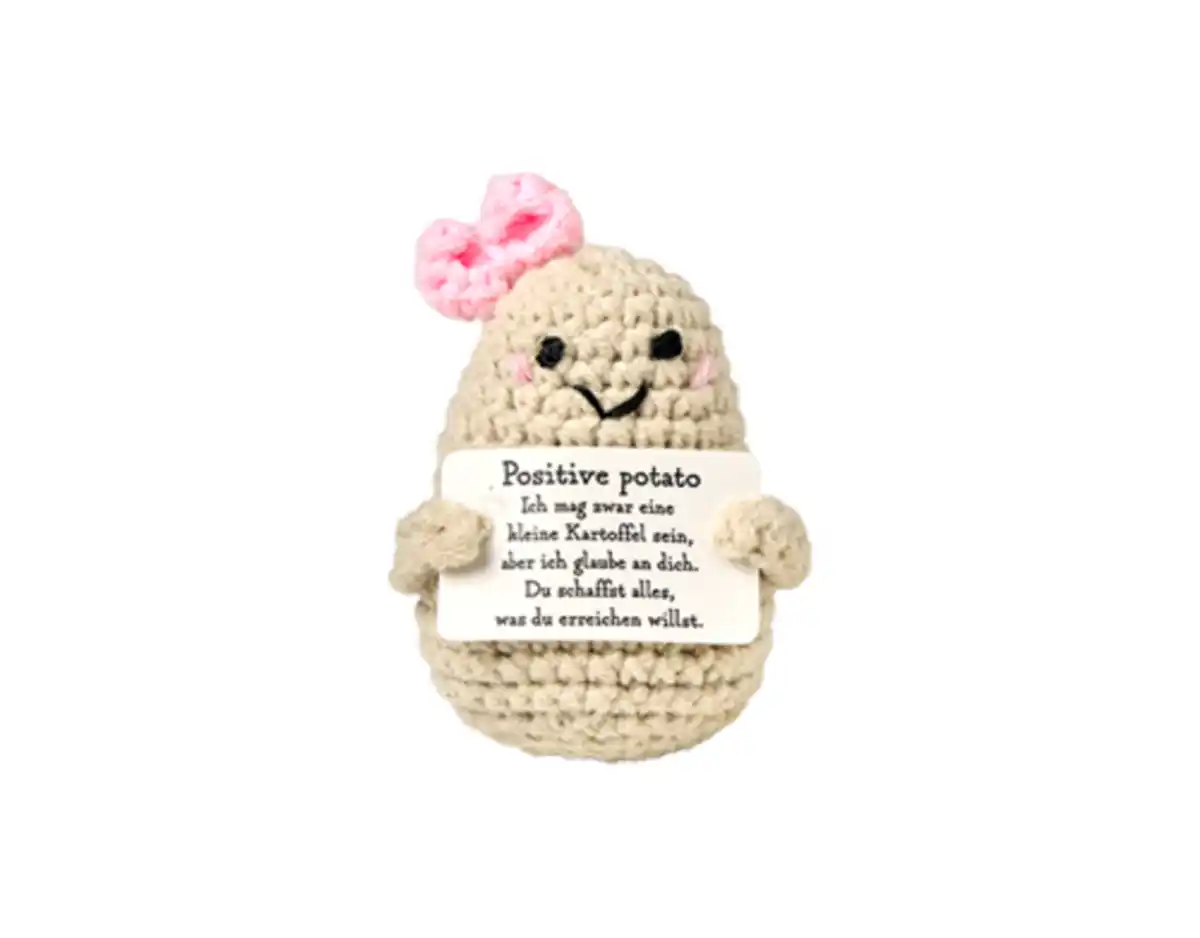 Bild 1 von Positive Potato