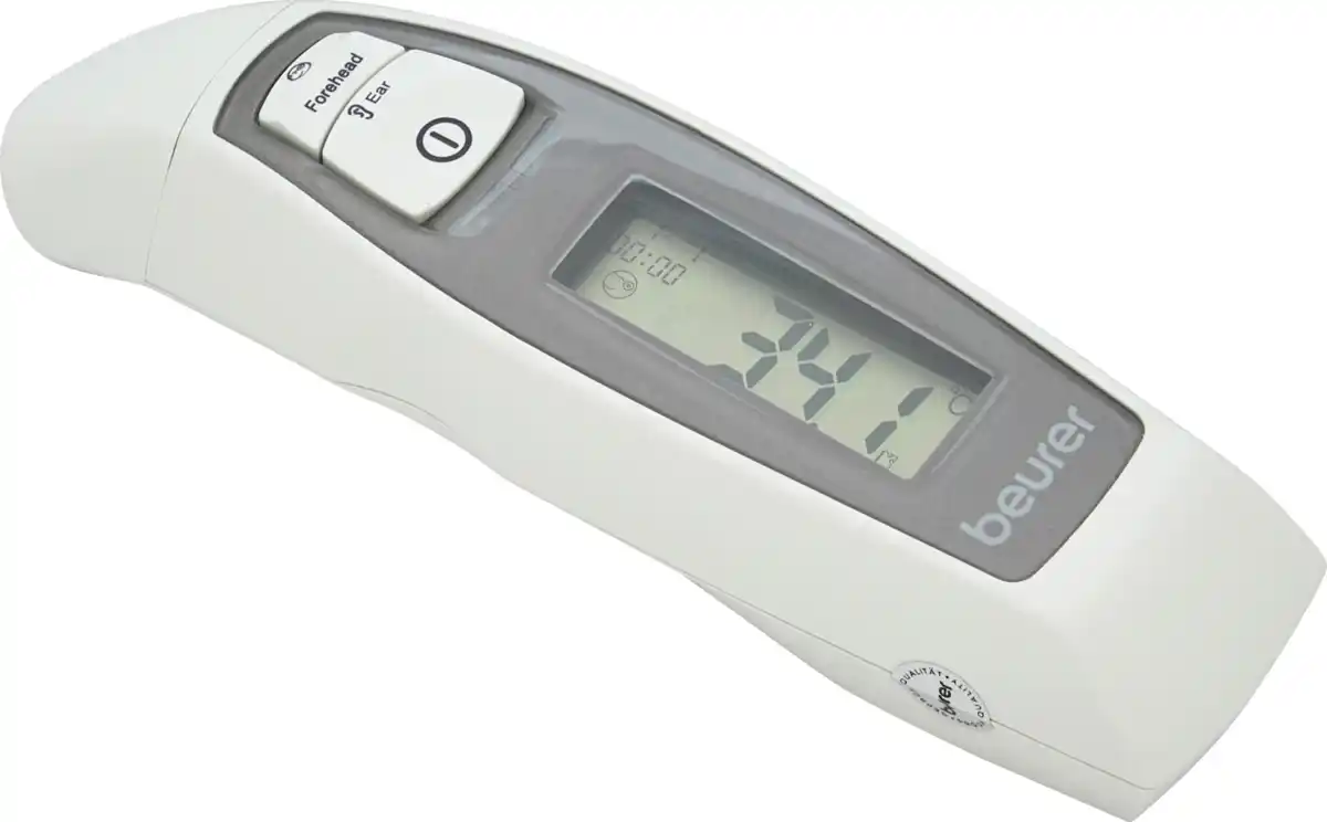 Bild 2 von beurer FT 65 Thermometer