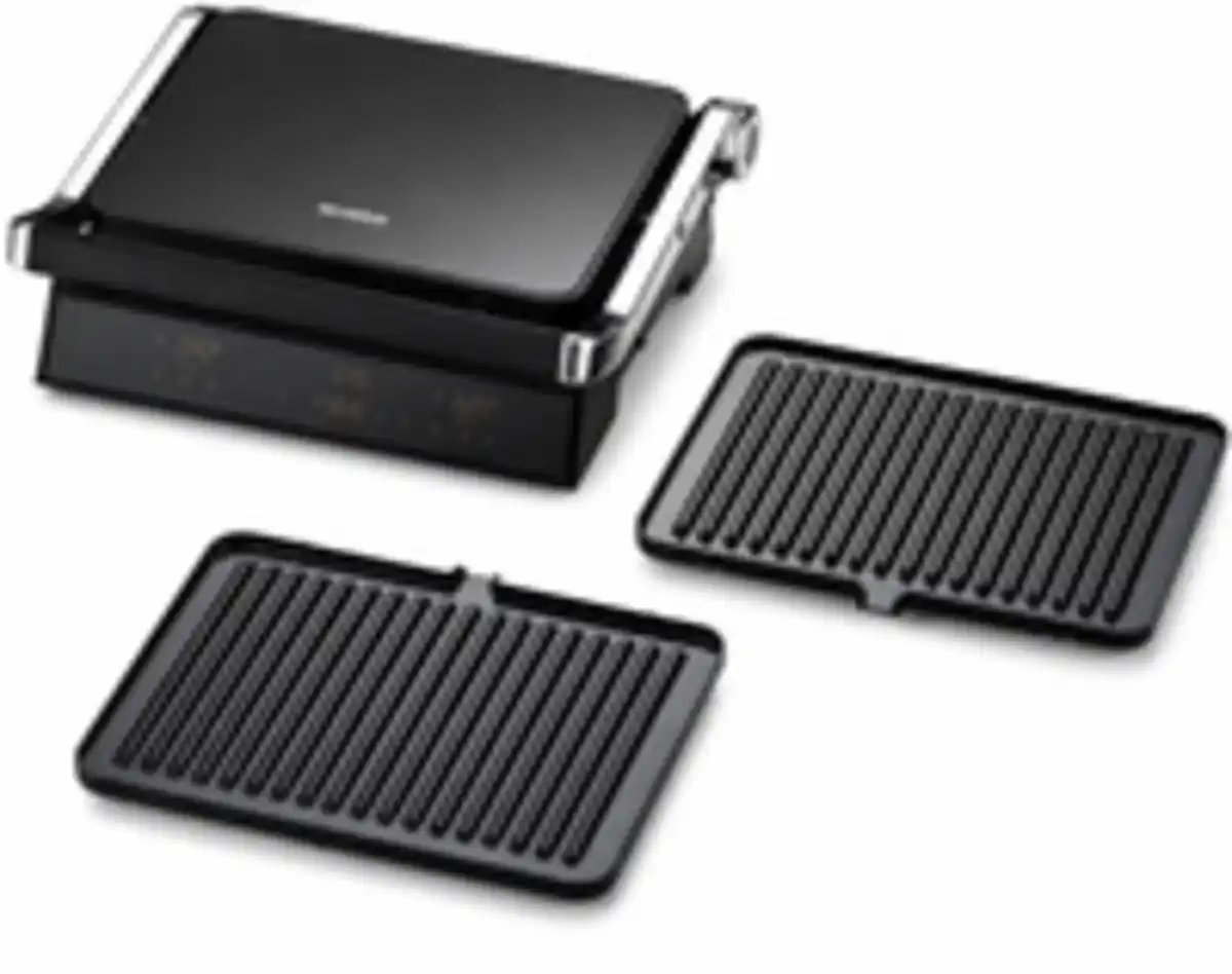 Bild 2 von Kontaktgrill Sevini Comfort KG 2399