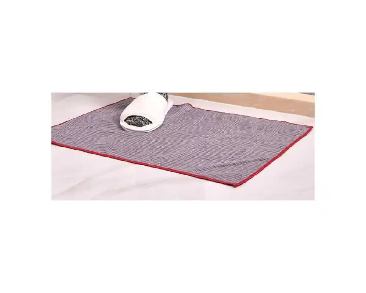 Bild 1 von Clean Home Mikrofaser Bodentuch Bad 40 x 60 cm