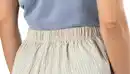 Bild 2 von IDEENWELT Seersuckerhose Gr. M