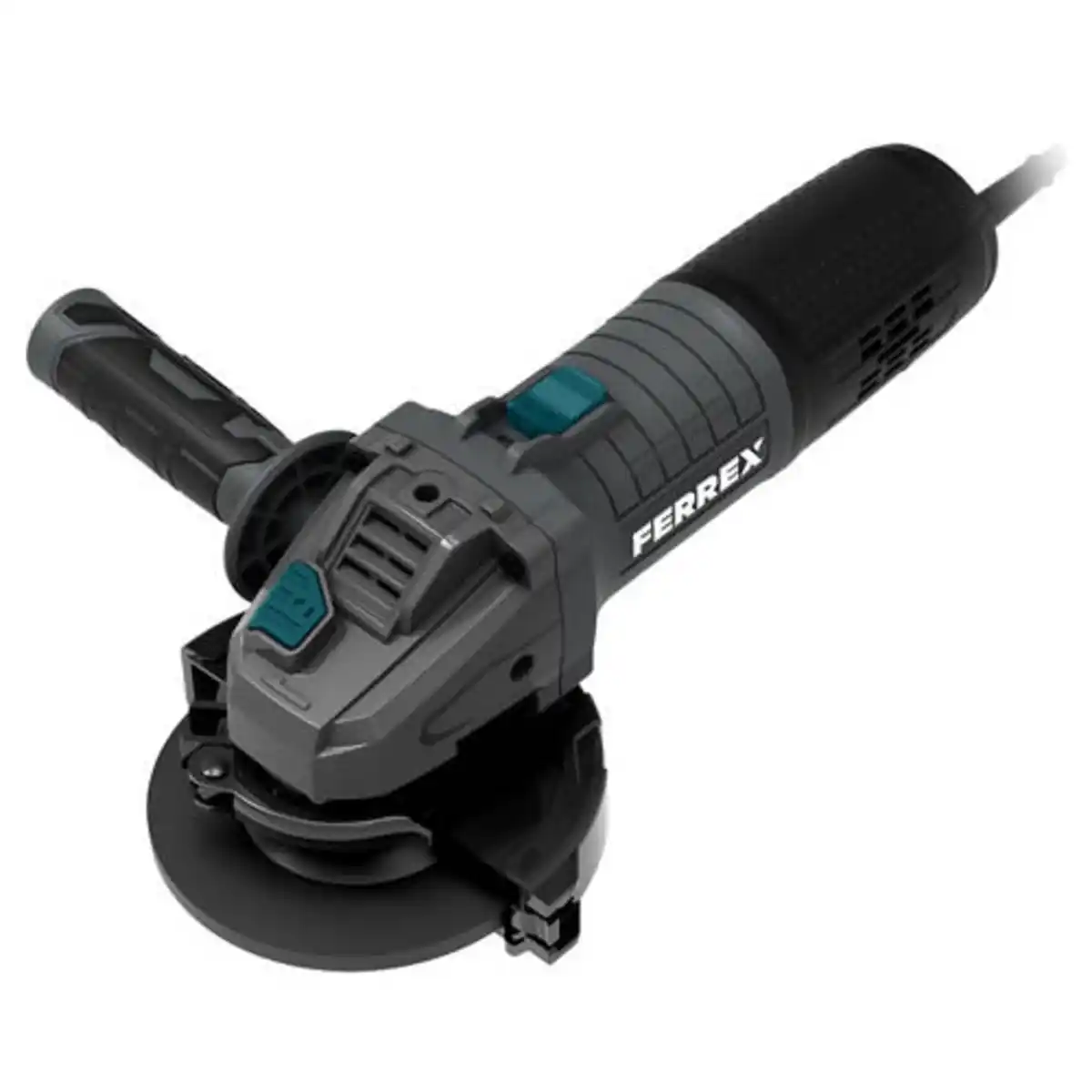 Bild 1 von FERREX Winkelschleifer & Multitool, Winkelschleifer