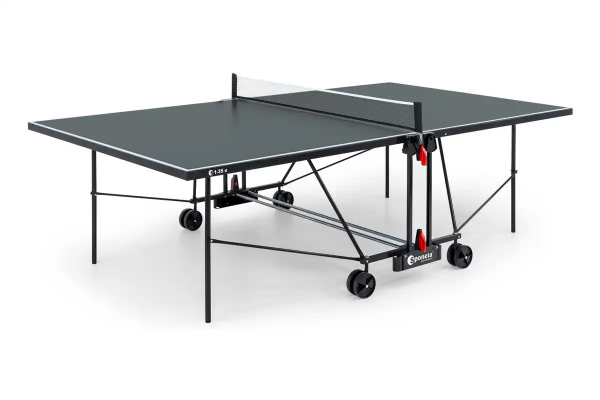 Bild 1 von Outdoor Tischtennistisch S 1-35 e