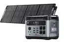 Bild 3 von OUKITEL P2001 Plus – Tragbare Powerstation 2400 W / 2048 Wh – LiFePO₄ & USV Funktion
