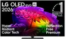 Bild 1 von OLED65G69LS 164 cm (65") OLED evo AI TV