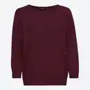 Bild 1 von Damen-Pullover mit Pailletten-Details