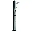 Bild 1 von Luxus Solar-Dusche 35 Liter mit Handbrause