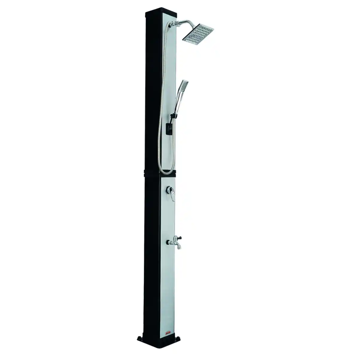 Bild 1 von Luxus Solar-Dusche 35 Liter mit Handbrause