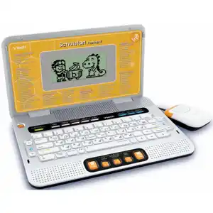 Schulstart Laptop E VTech