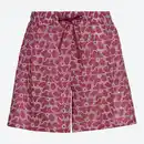 Bild 3 von Damen-Shorts aus Baumwolle