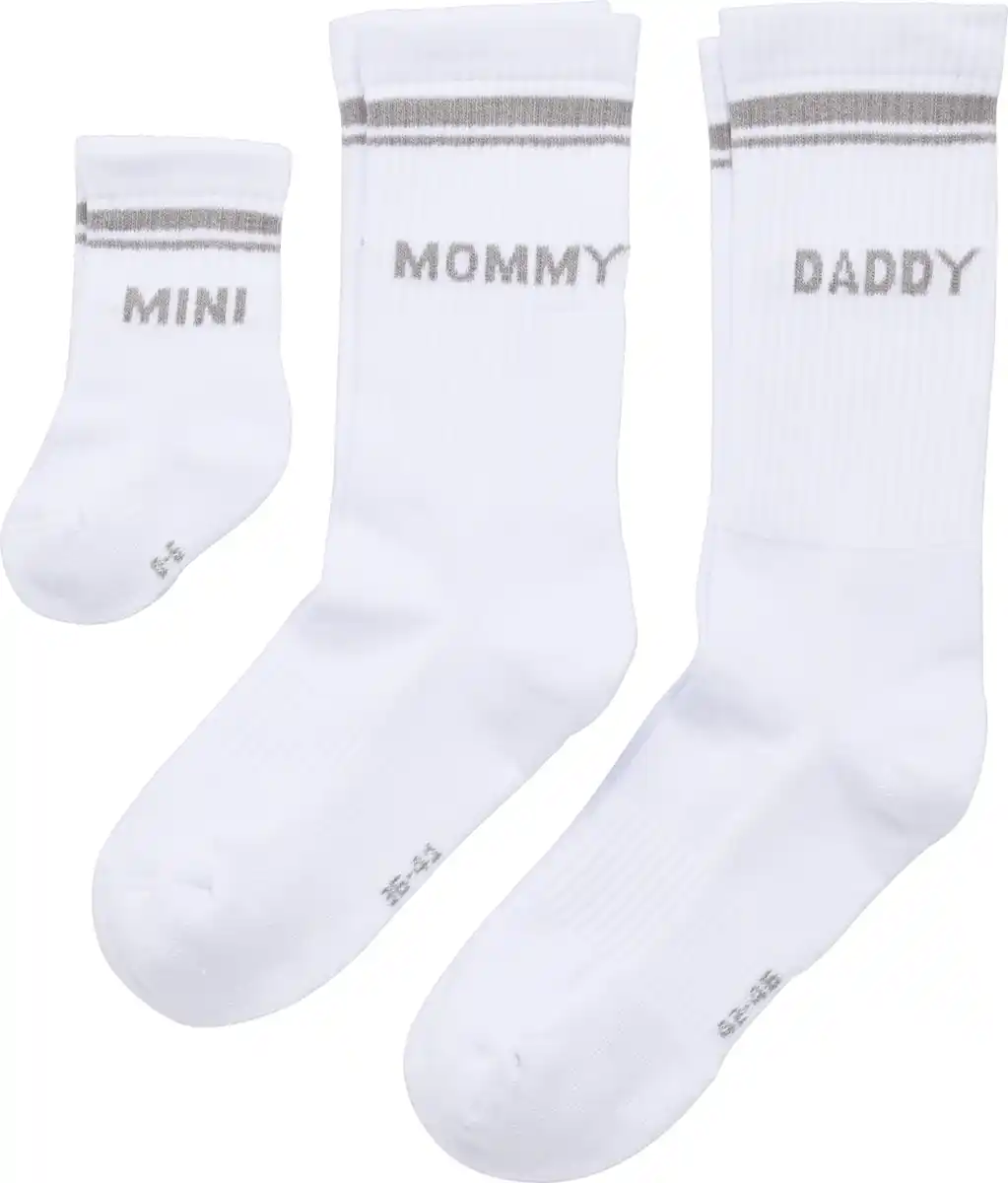 Bild 3 von Babydream Tennissocken Family Edition
