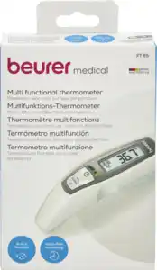 beurer FT 65 Thermometer