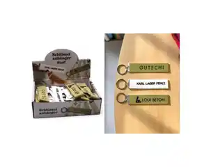 Schlüsselanhänger Talahon