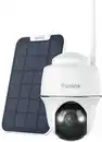 Bild 1 von Argus Series B430 + Solar Panel Outdoor-Überwachungskamera