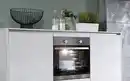 Bild 3 von Einbauküche - Nobilia Riva inkl. Elektrogeräte