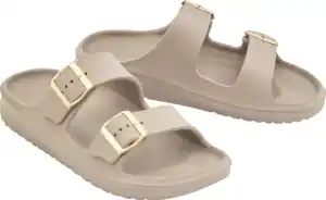 IDEENWELT EVA-Pantolette Gr. 40