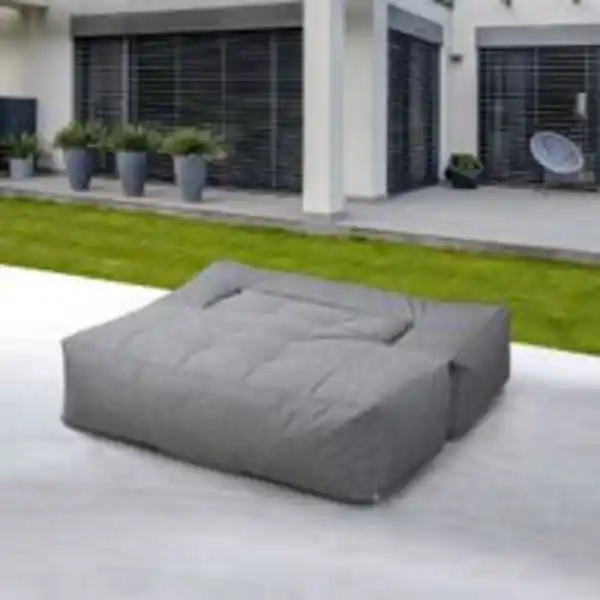 Bild 2 von Outdoor Sitzsack HEAVEN - Anthrazit