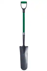 Drainagespaten