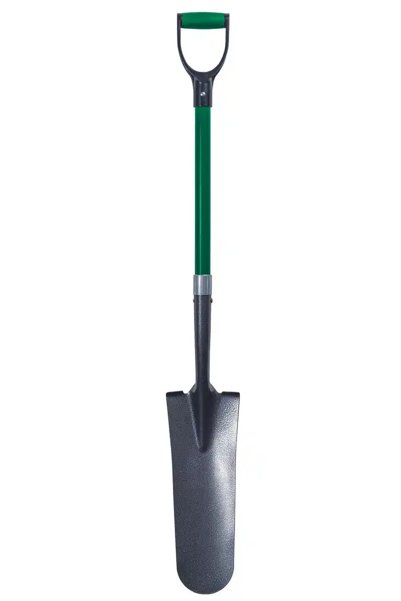 Bild 1 von Drainagespaten