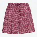 Bild 2 von Damen-Shorts aus Baumwolle