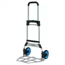 Bild 1 von WORKZONE Vollklappbare Transportkarre
