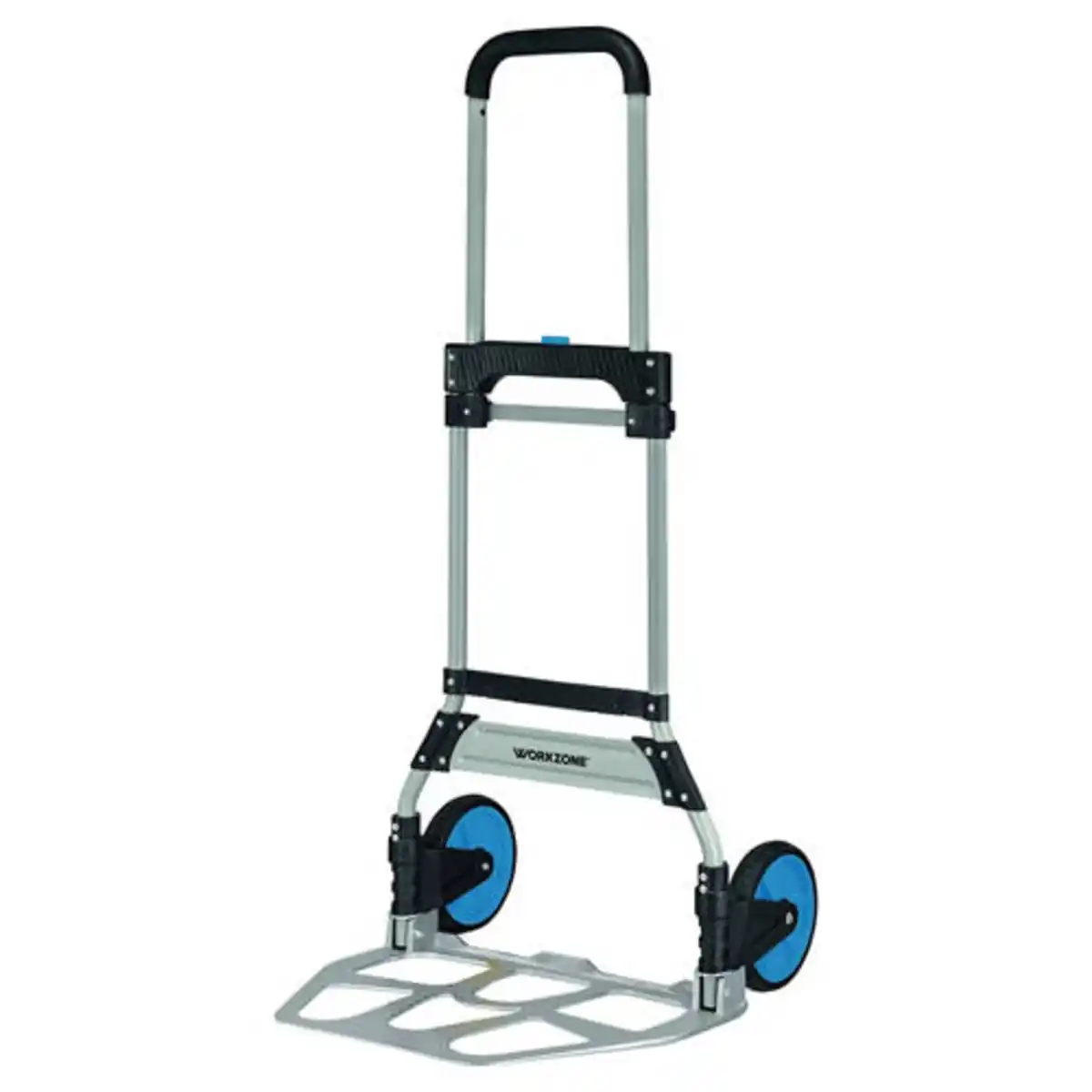 Bild 1 von WORKZONE Vollklappbare Transportkarre