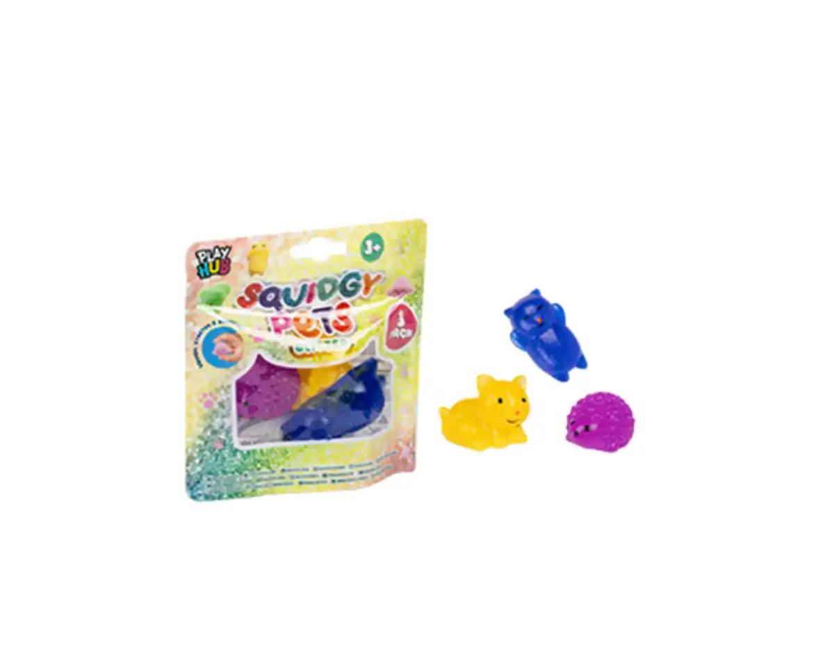 Bild 1 von Squidgy Pets