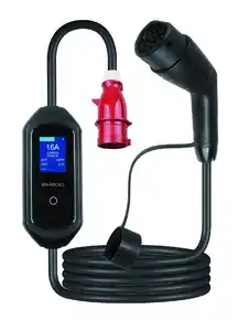 EM2GO Mobiles EV-Ladegerät TAKE 11 Link
