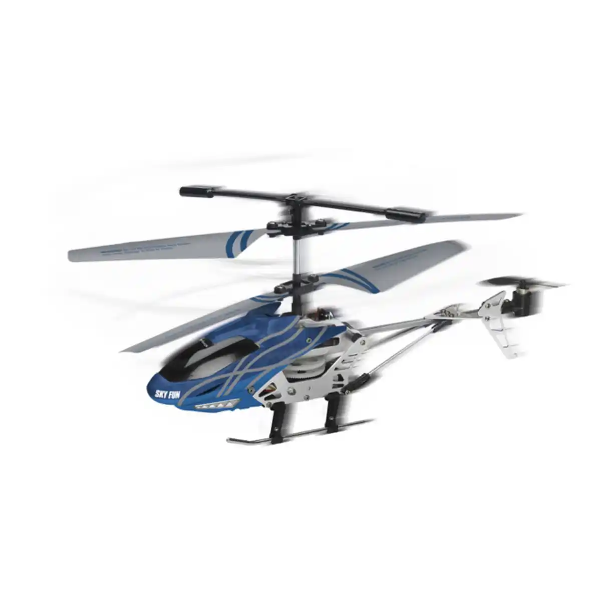 Bild 1 von Revell - 23982 RC Helicopter Sky Fun - Revell Control