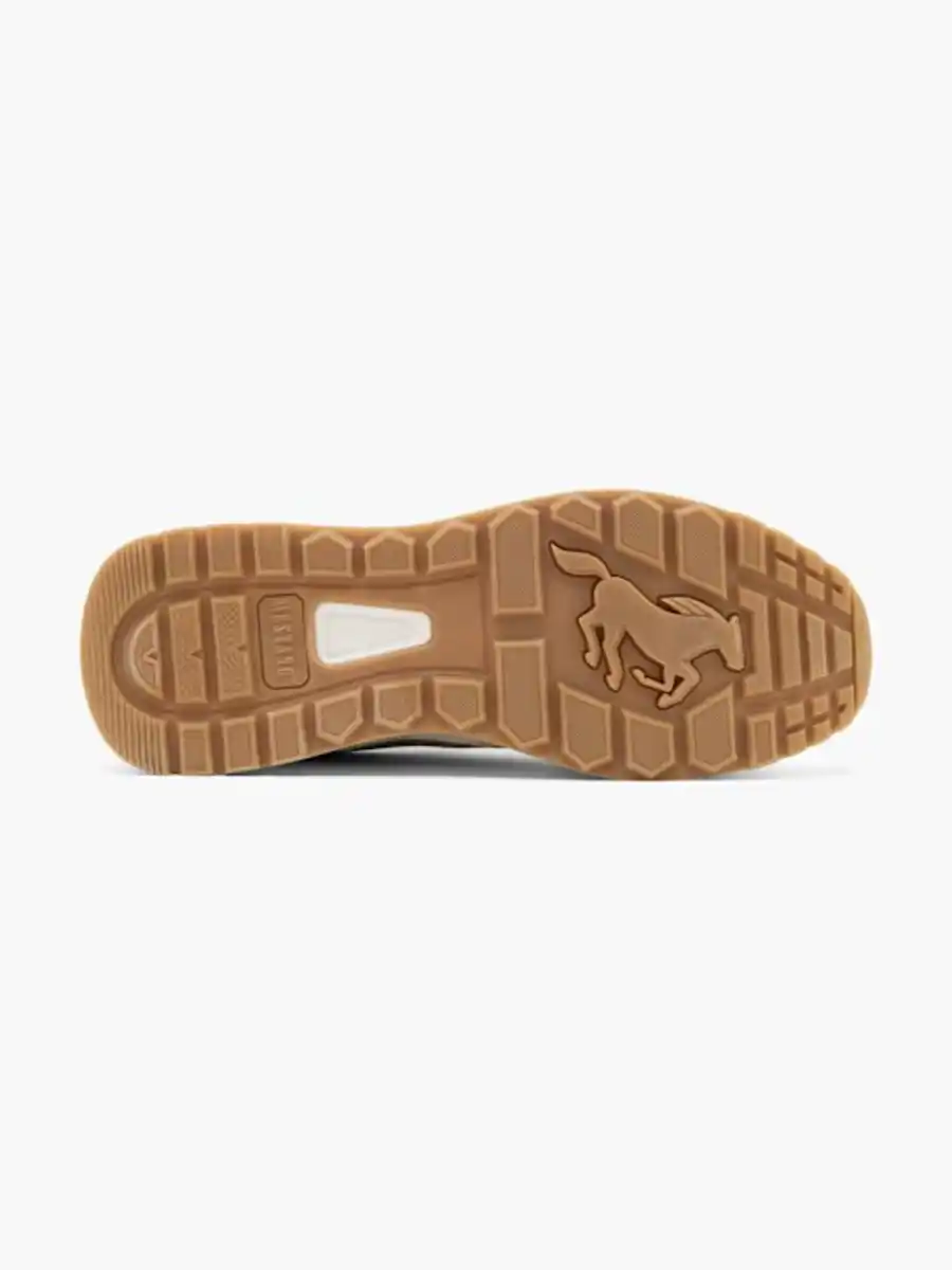 Bild 4 von Mustang Sneaker
