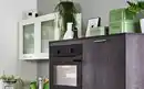 Bild 3 von Einbauküche - Impressa Perfect brillant / Meteor inkl. Elektrogeräte