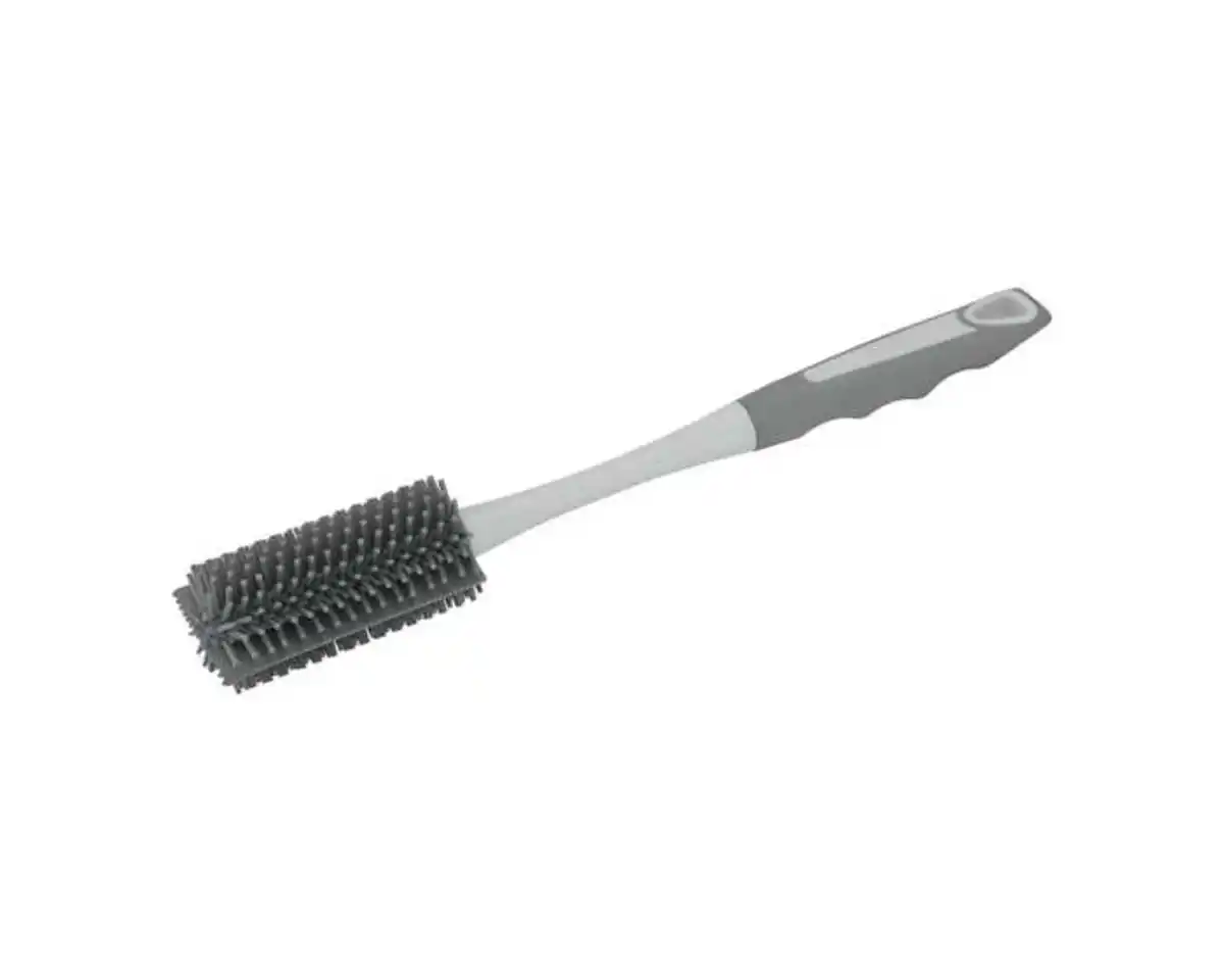 Bild 1 von Clean Home Flaschenbürste Silikon rund