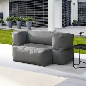 Outdoor Sitzsack HEAVEN - Anthrazit