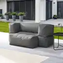 Bild 1 von Outdoor Sitzsack HEAVEN - Anthrazit