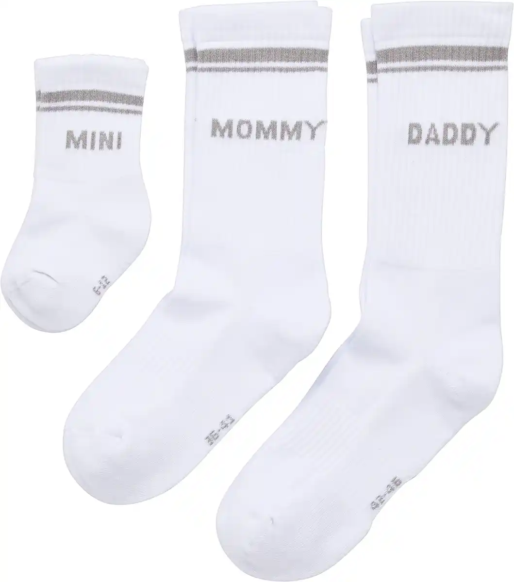 Bild 4 von Babydream Tennissocken Family Edition