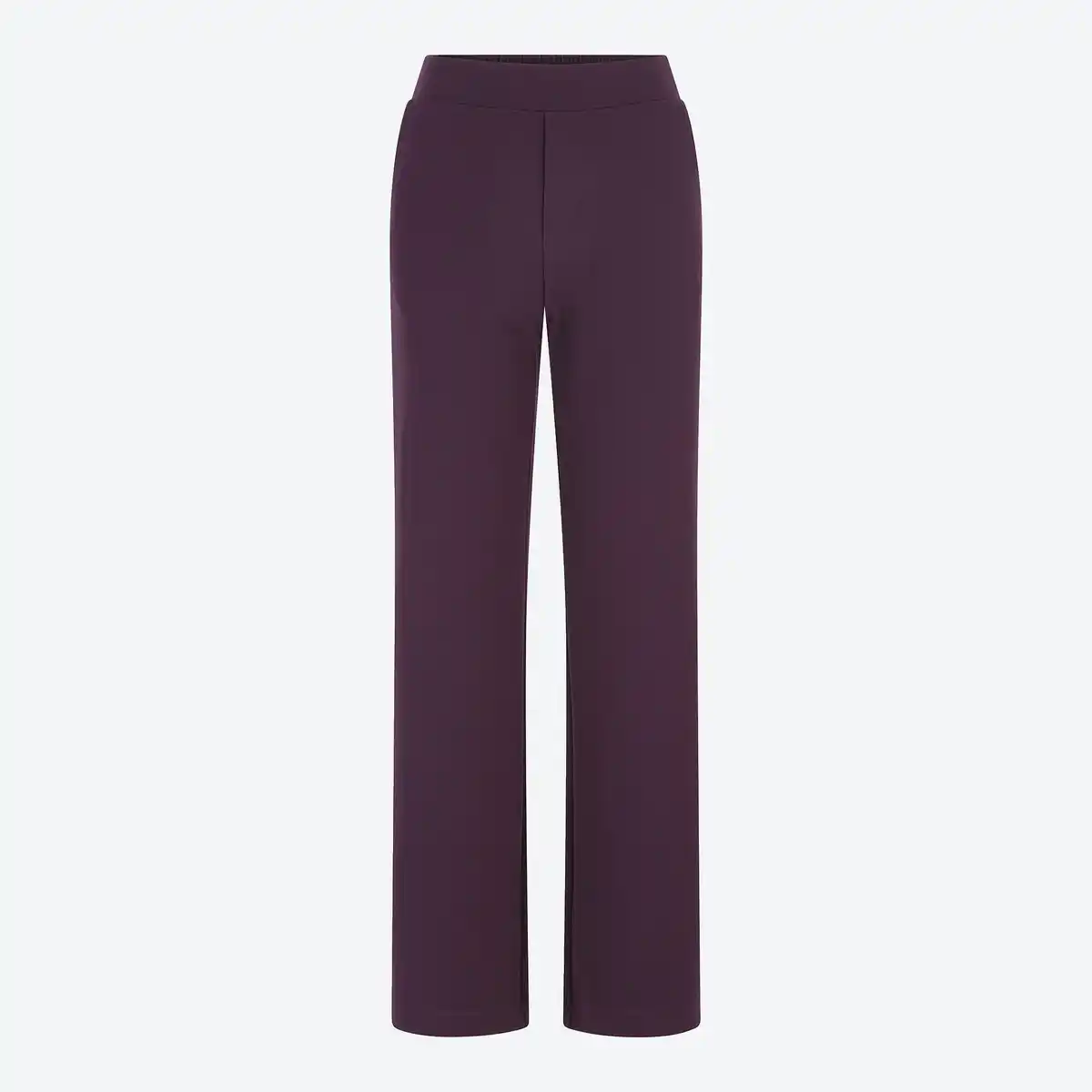 Bild 3 von Damen-Hose mit breitem Bund