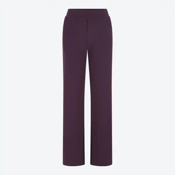 Bild 3 von Damen-Hose mit breitem Bund