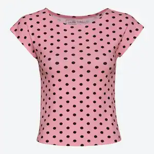 Damen-T-Shirt mit Modal
