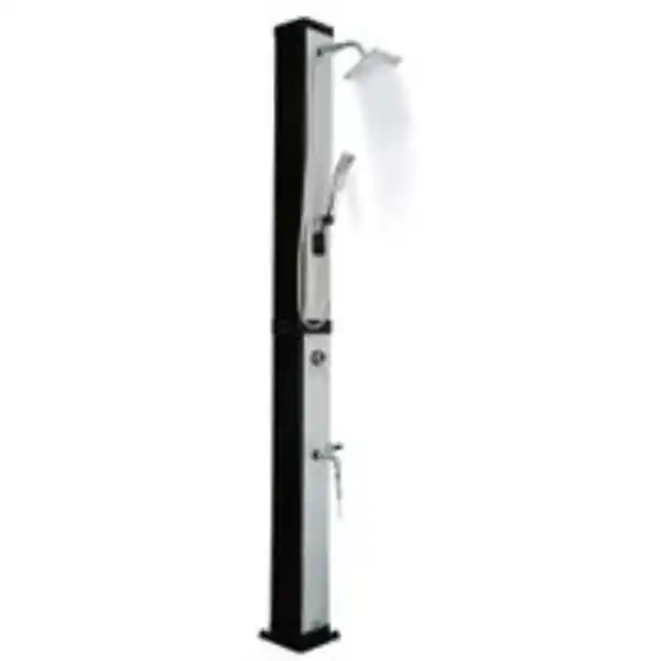 Bild 3 von Luxus Solar-Dusche 35 Liter mit Handbrause