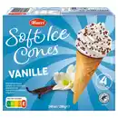 Bild 1 von MUCCI Soft Ice Cones 540 ml, Vanille