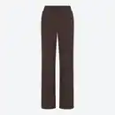 Bild 2 von Damen-Hose mit breitem Bund