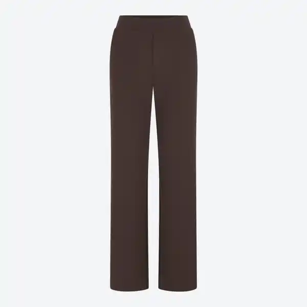 Bild 2 von Damen-Hose mit breitem Bund