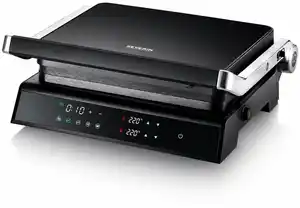 Kontaktgrill Sevini Comfort KG 2399