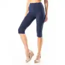 Bild 3 von Capri-Leggings, 2er-Pack
