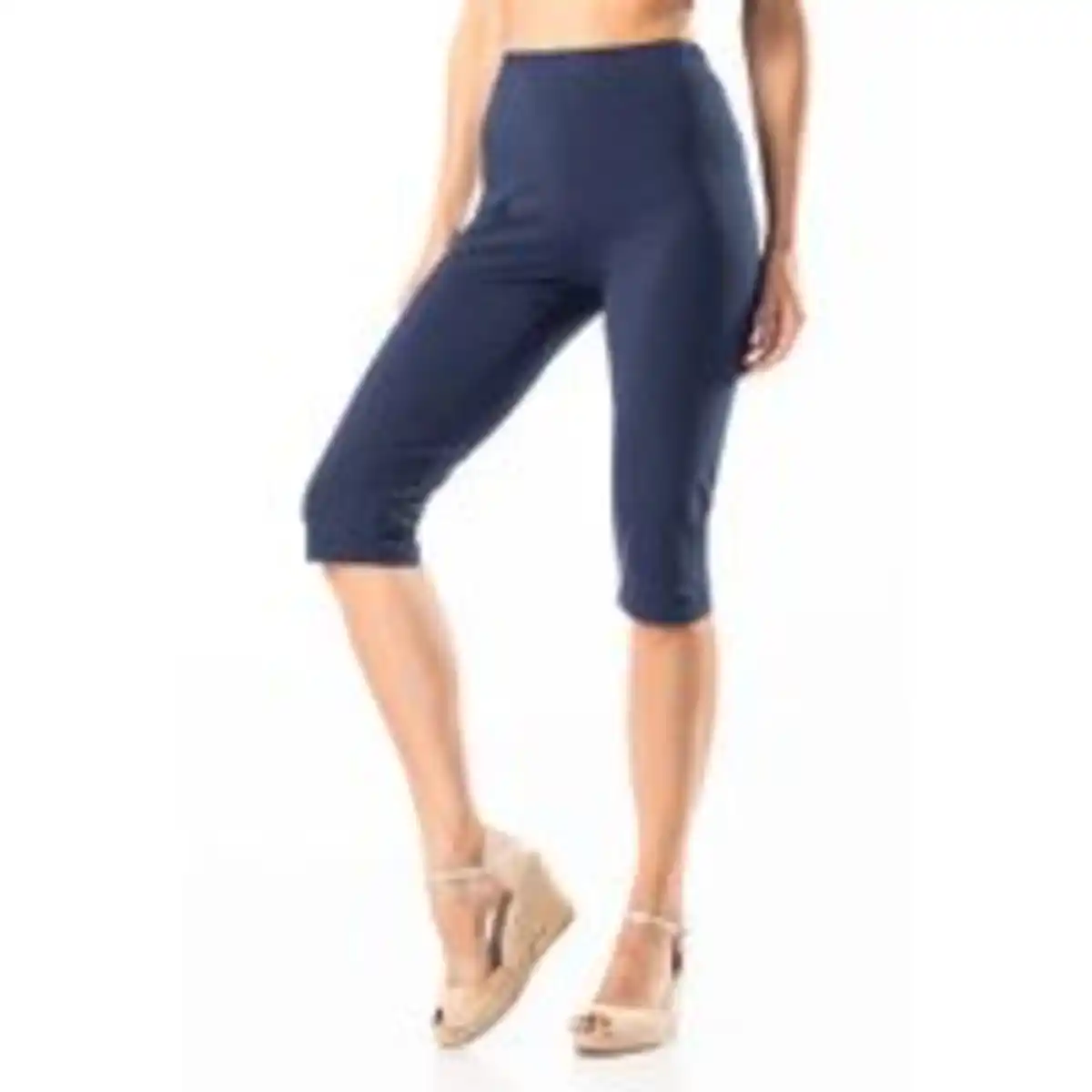 Bild 3 von Capri-Leggings, 2er-Pack