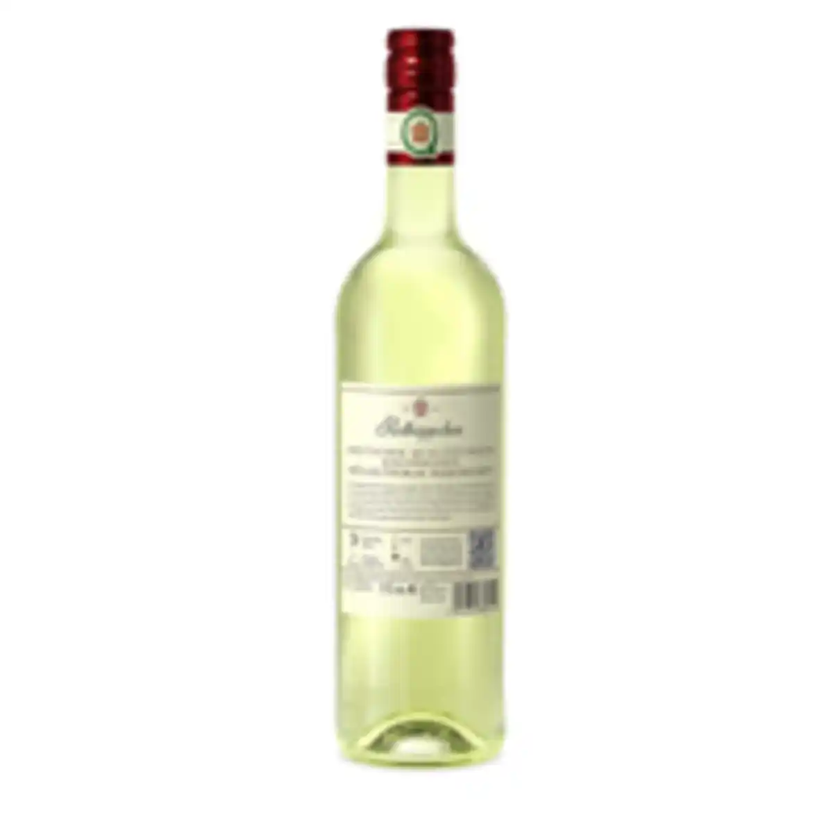 Bild 2 von Weißwein Müller-Thurgau halbtrocken