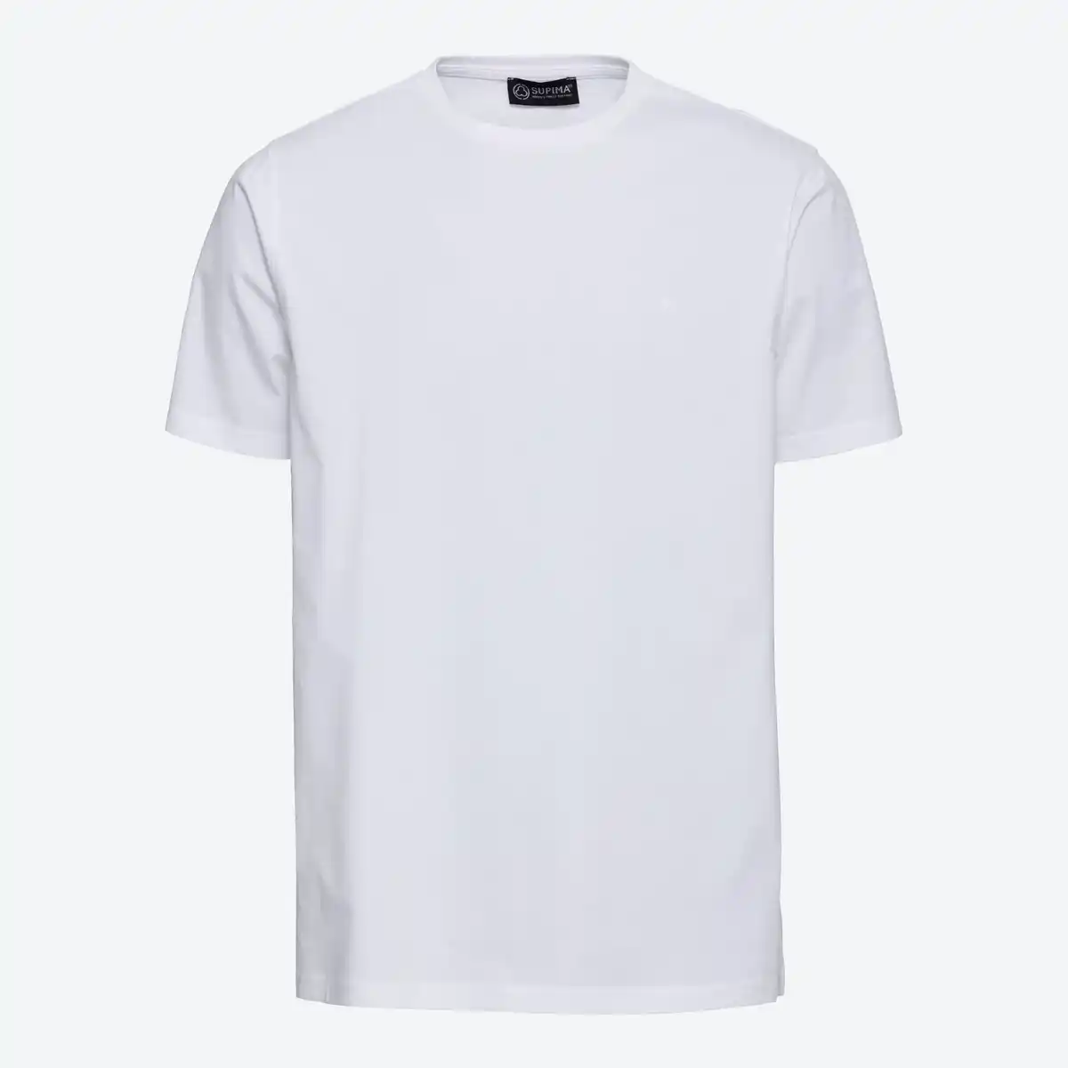 Bild 3 von Herren-T-Shirt aus SUPIMA®-Baumwolle