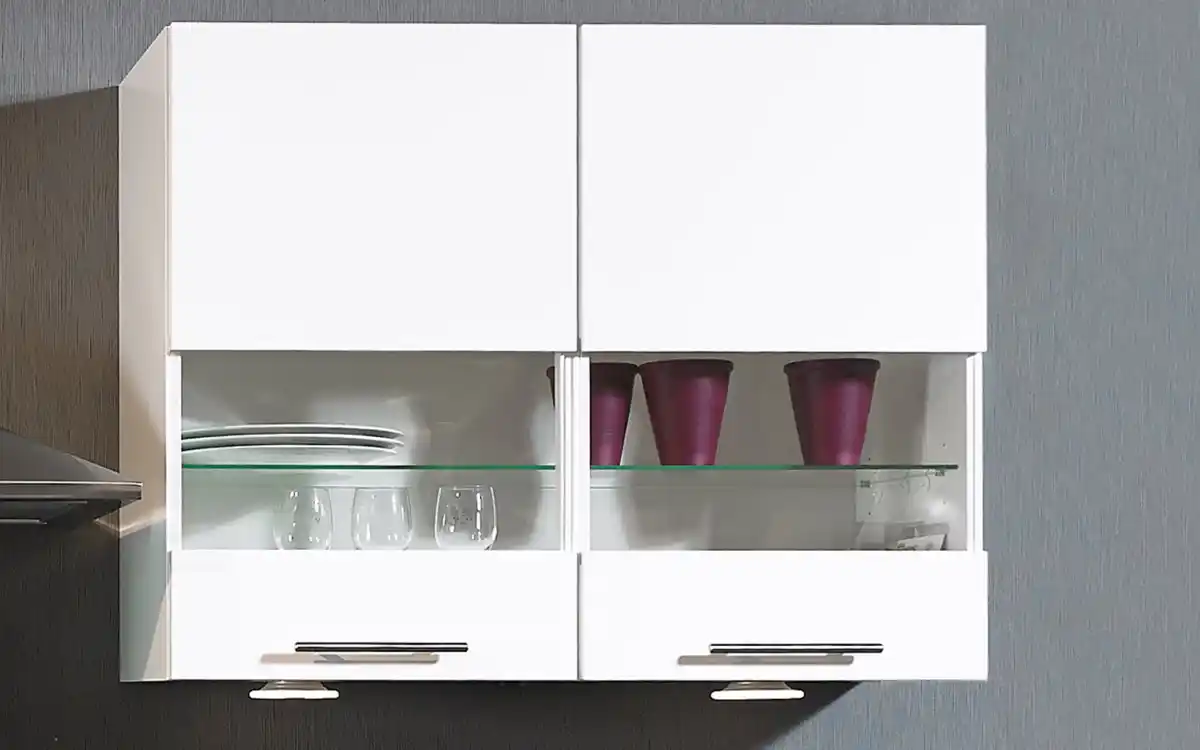 Bild 3 von Einbauküche - Nobilia Focus inkl. Elektrogeräte